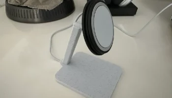 Подставка для зарядки iPhone MagSafe 6