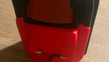 Адаптер аккумулятора Hilti B12 1