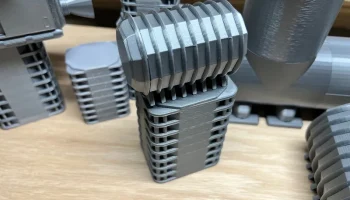 Контейнер XVII 3