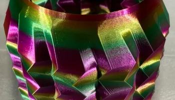 Angle Vase 2