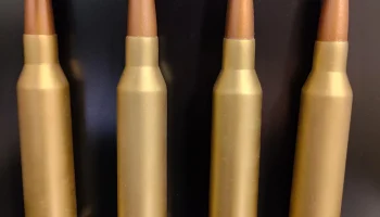 Опора 14,5x114 мм 2