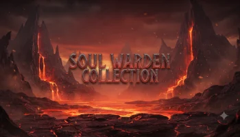 Soul Warden 4# Фэнтези Воин 7