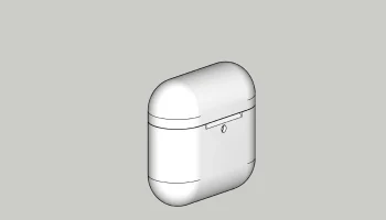 Чехол для AirPods 4 4