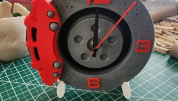 Подставка для часов 1