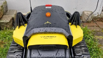Крышка антенны Yarbo RTK 2
