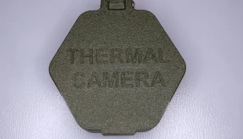 Чехол для тепловизионной камеры InfiRay P2 Pro 2