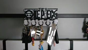 OnePiece - Брелок для ключей
