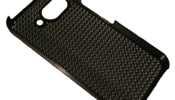 Чехол для телефона Pixel 9a для PLA/жесткой нити Чехол для телефона Pixel 9a для PLA/жесткой нити