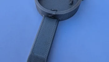 Очиститель капсул Nespresso 1
