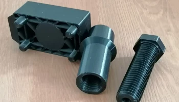 Устойчивая ножка для кухонных шкафов Ikea Metod.