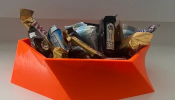 Универсальная Ваза/Шале (Полигон)... 3