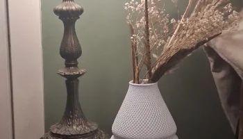 Vase 1