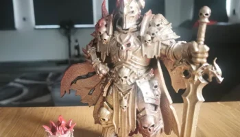 Soul Warden 4# Фэнтези Воин 2