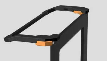 Светодиодная световая панель Prusa MK4 7