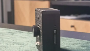 Очень тонкий корпус/корпус Tapo C100