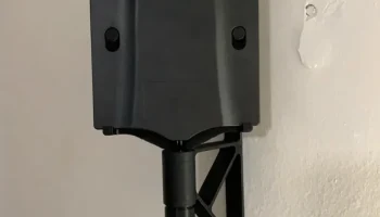 Netgear 6000450 Крепление антенны MIMO 1