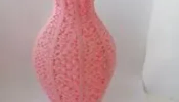 ваза декоративная