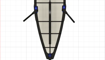 Fish Robot 1