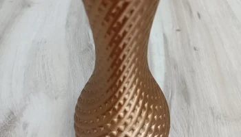 Vase v4 - режим вазы 1