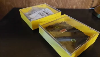 CD DVD JEWEL BOX БОЛЬШОЕ ХРАНЕНИЕ 1
