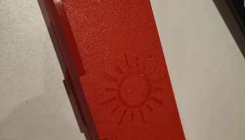 Футляр Philips Sonicare For Kids с магнитным замком 2