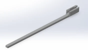 Устройство для снятия рыболовного крючка...