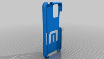 Чехол для Xiaomi Redmi Note 10 и 10S m2101k7 Чехол для Xiaomi Redmi Note 10 и 10S m2101k7