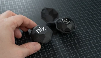 Чехол для датчика цвета Nix mini 2 1