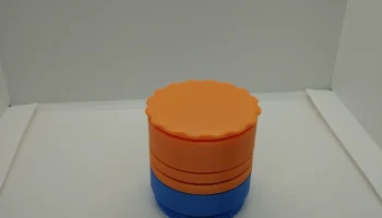Чемодан Dremel EZ-Lock 2