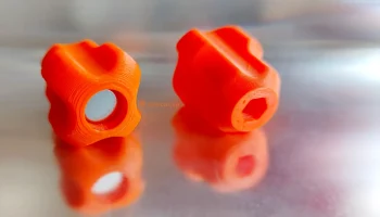 Короткая рукоятка для бит 1/4 дюйма.......... 6