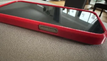 Чехол из ТПУ для iPhone 15 Pro 3