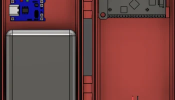 Meshtastic node 6