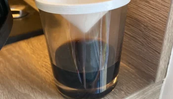 Ловушка для плодовых мух
