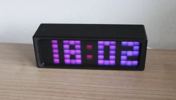 Модифицированная Lazy Mini Grid 1