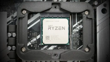 Кронштейн Ryzen 7 AM4 для Thermalright HR-02 Macho