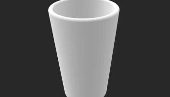 Modern Cup