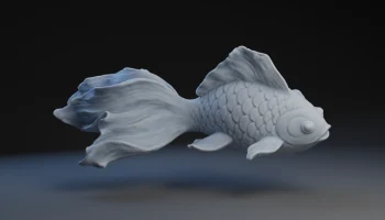 Goldfish