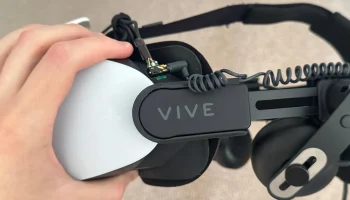 Мод адаптера PSVR2 DAS (без сверления HMD, лол)............. 1