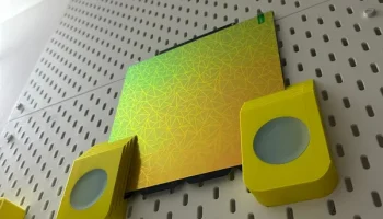 Универсальный держатель кровати с 3D-принтом для IKEA Sk... 3