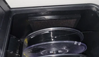 Силикатный контейнер Sunlu Filadryer S4 0