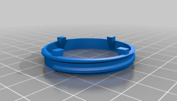 Порошковая перегородка для новых прозрачных контейнеров д... 2