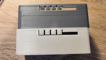 TTGO T5s 2,7-дюймовый дисплей eInk с батареей 18650 (V2) 5