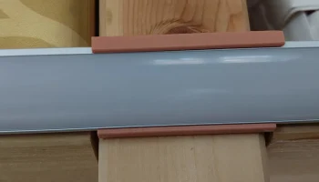 Светодиодные светильники для системы полок Ikea ИВАР I 2