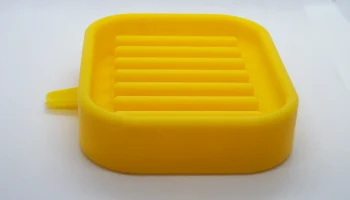 Классическая мыльница 3