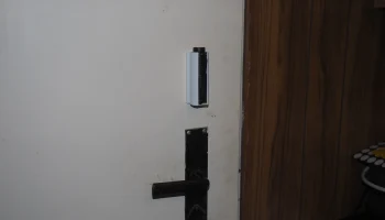 SK68 Фонарный Кронштейн 3