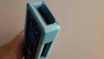 Чехол для пульта Roku с защитой от детей 6
