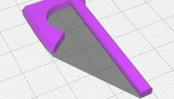 Lucky 13 Viking Axe 1