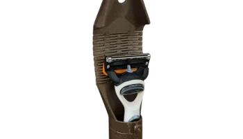 RAZOR TRAVEL CASE 3