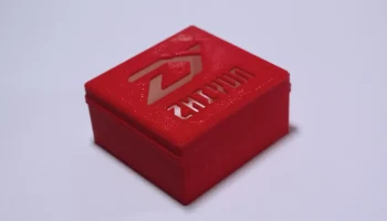 Батарейный отсек Zhiyun Crane M со сдвижной крышкой 1