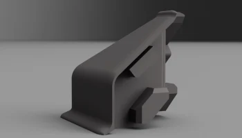 Kaindl - Wall jointing system accessories, Corners 4